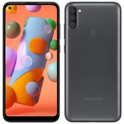 Samsung A11