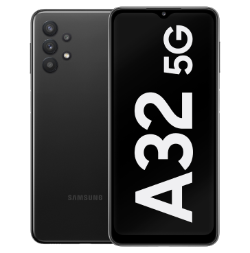 Samsung A32 5G