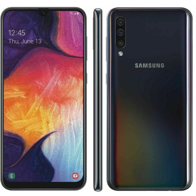 Samsung A50