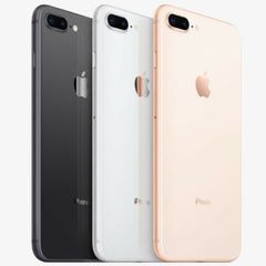 iPhone 8 Plus