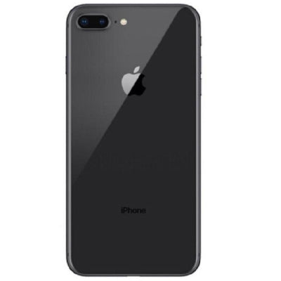 iPhone 8 Plus