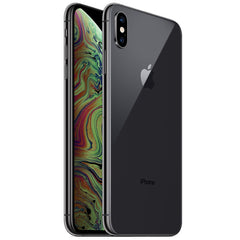 iPhone XS