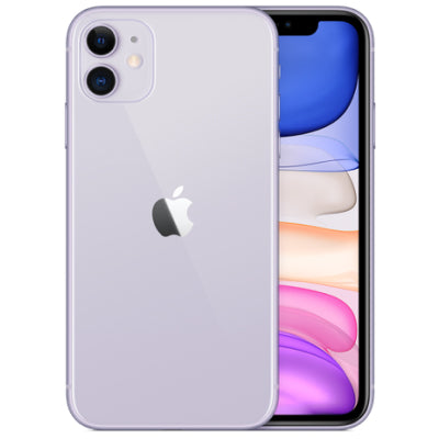 Apple iPhone 11 64GB 本体 Apple iPhone 11 - 6.1