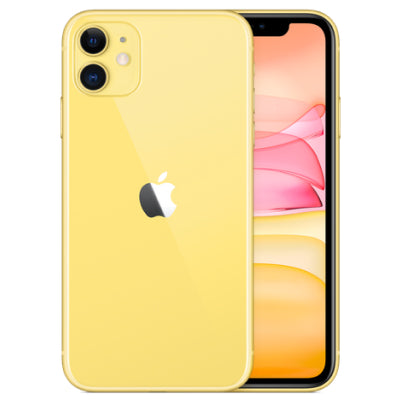 Certified pre owned iPhone 11 – Mint Telecom Canada Inc.