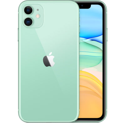 Certified pre owned iPhone 11 – Mint Telecom Canada Inc.