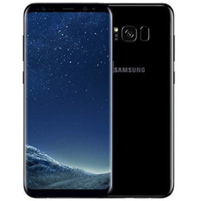 Samsung S8+