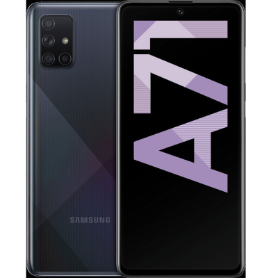 Samsung Galaxy A71