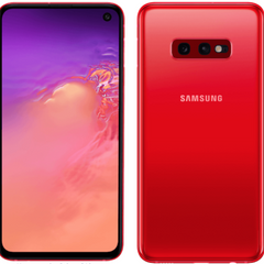 Samsung S10E
