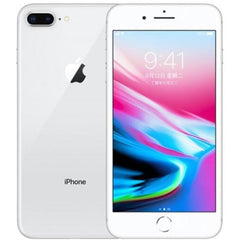 iPhone 8 Plus