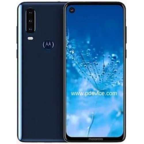 Motorola One Action ( 2019 )