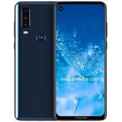 Motorola One Action ( 2019 )