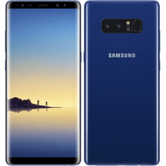 Samsung Note 8