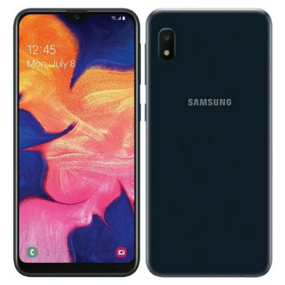 Samsung A10E