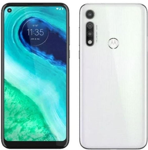 Motorola G Fast 2020