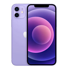 iPhone 12 Mini