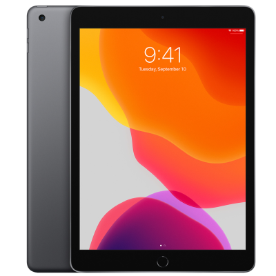 iPad 7th Gen  /10.2 ( 2019) Wifi/lte