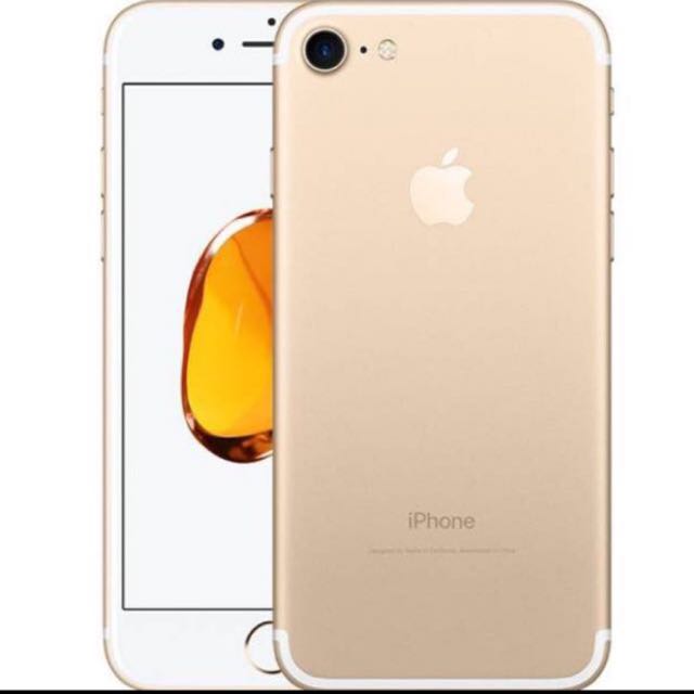 Certified pre-owned Apple iPhone 7 – Mint Telecom Canada Inc.