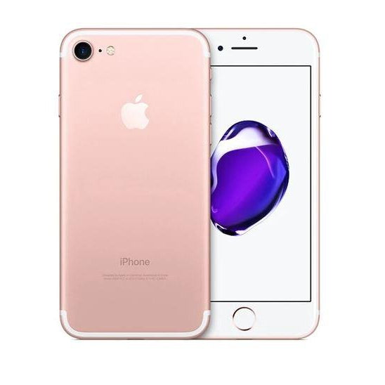iPhone 7