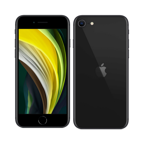 iPhone SE 2nd 2020