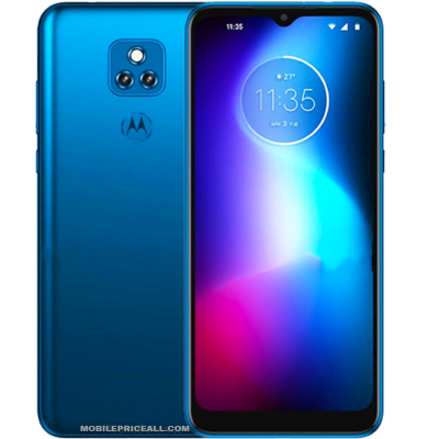 Motorola G Play ( 2021 )