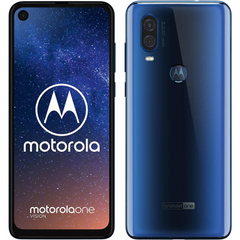 Motorola One  Vision ( 2020 )