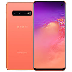 Samsung S10